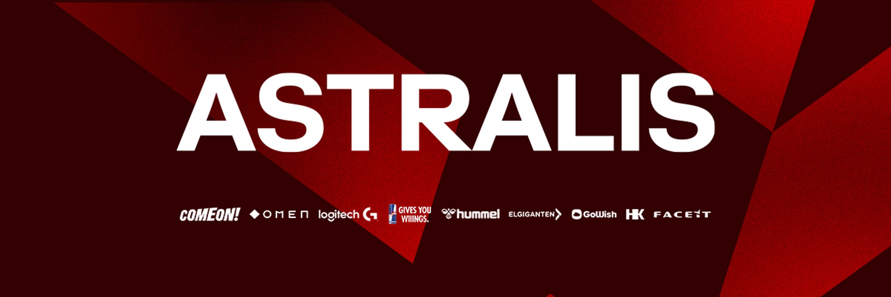 Astralis Counter-Strike