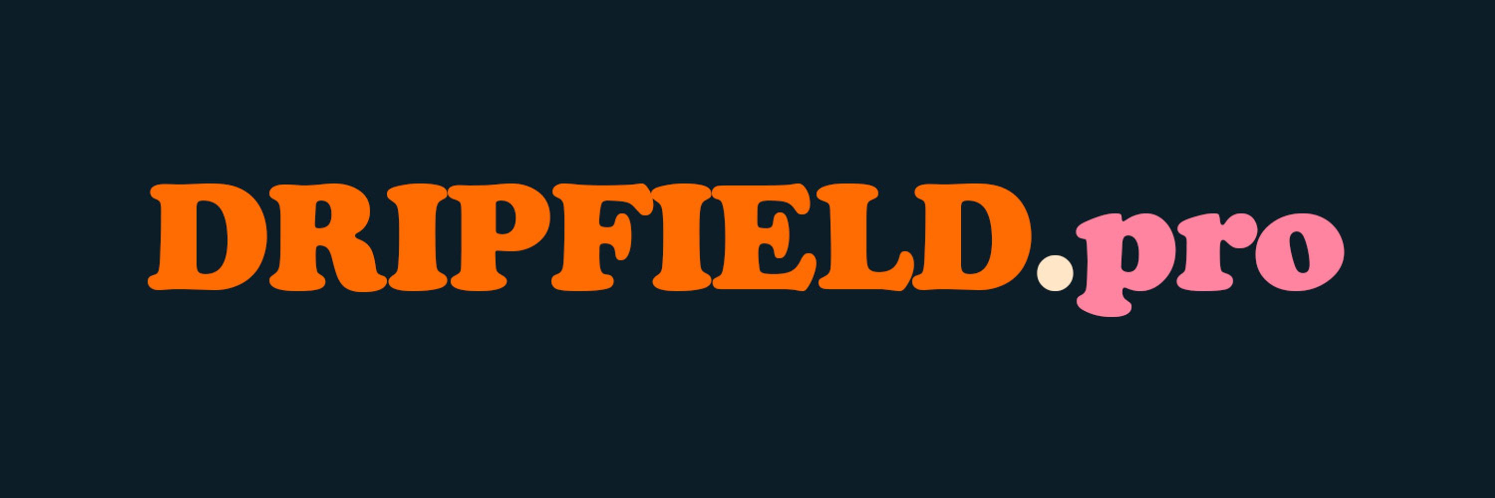 Dripfield.pro — A Goose Setlist Archive