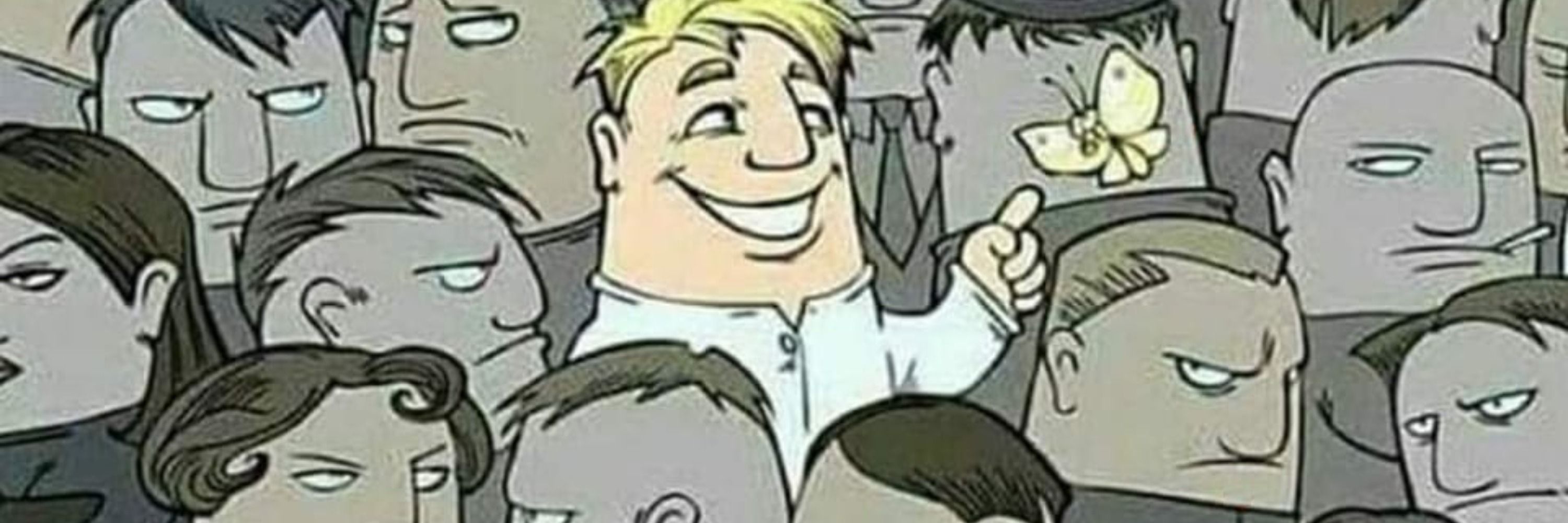 John Evdemon