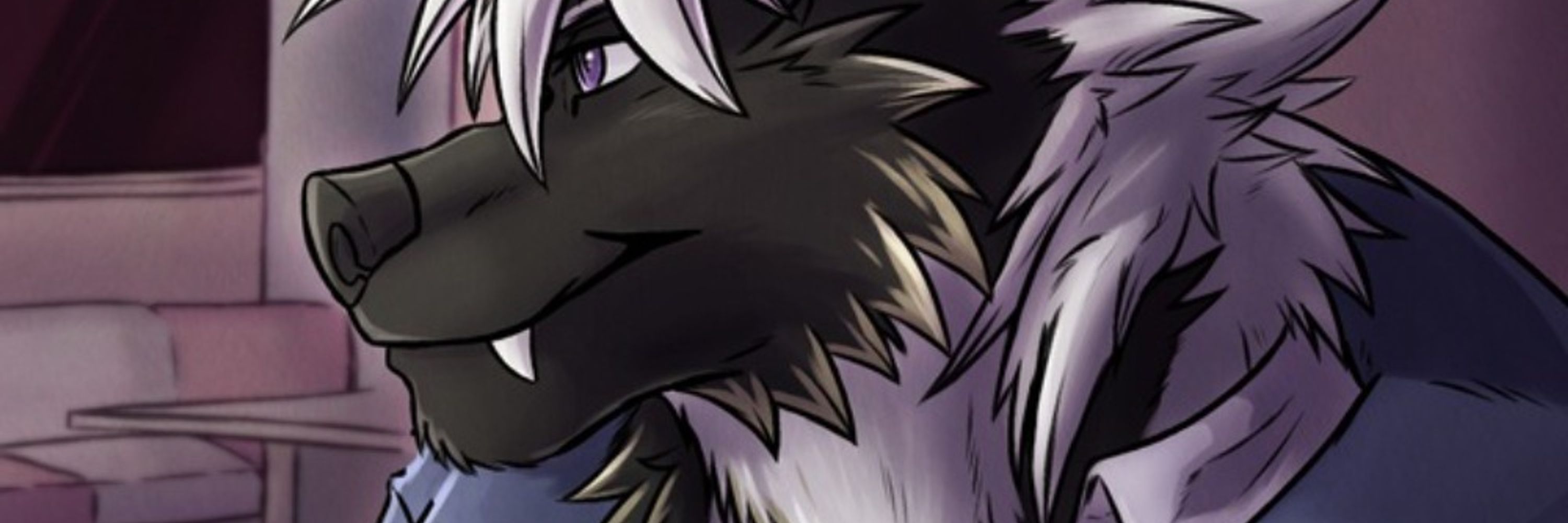 RanolfTheWerewolf