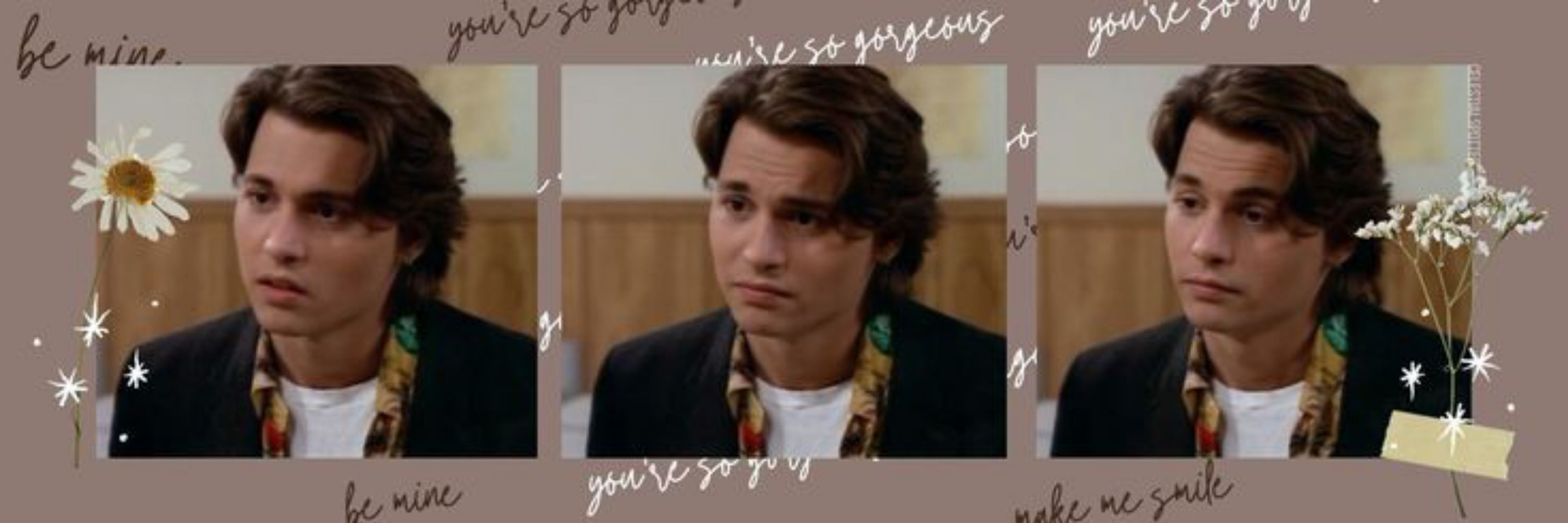 ✰ Melina (Johnny's wife) ✰