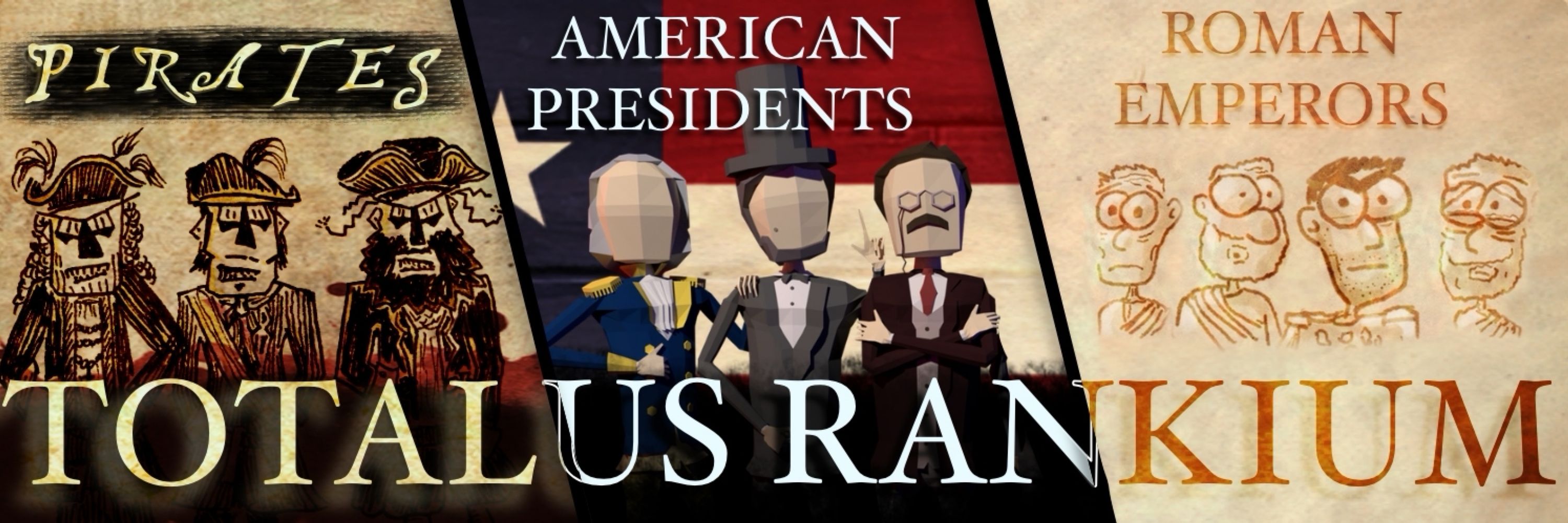 Totalus Rankium