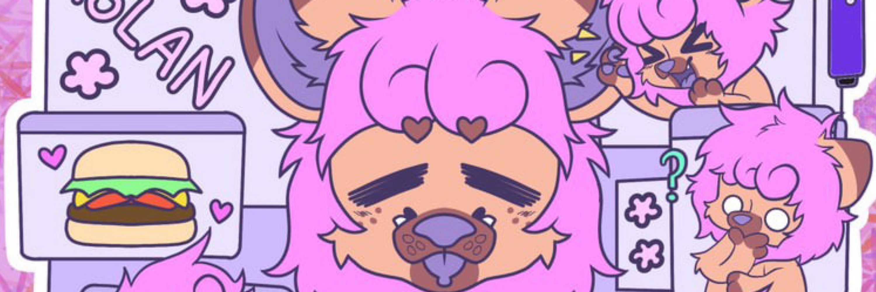 aslan  ☆ pfp/banner by rush!