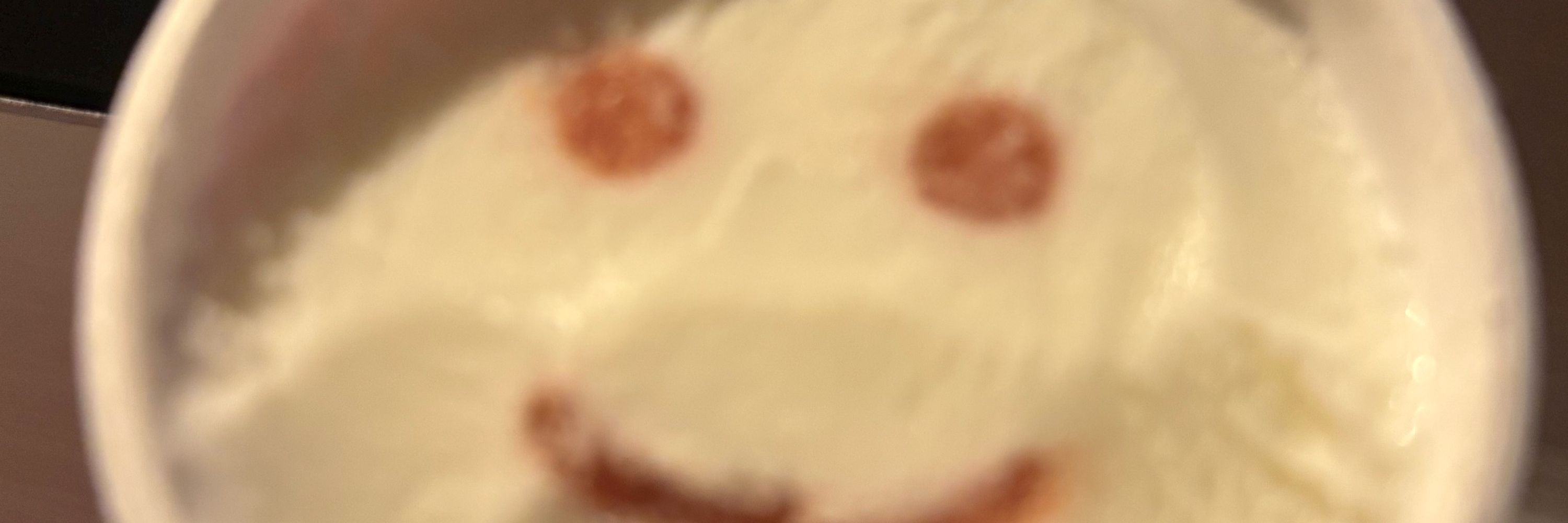 えがお