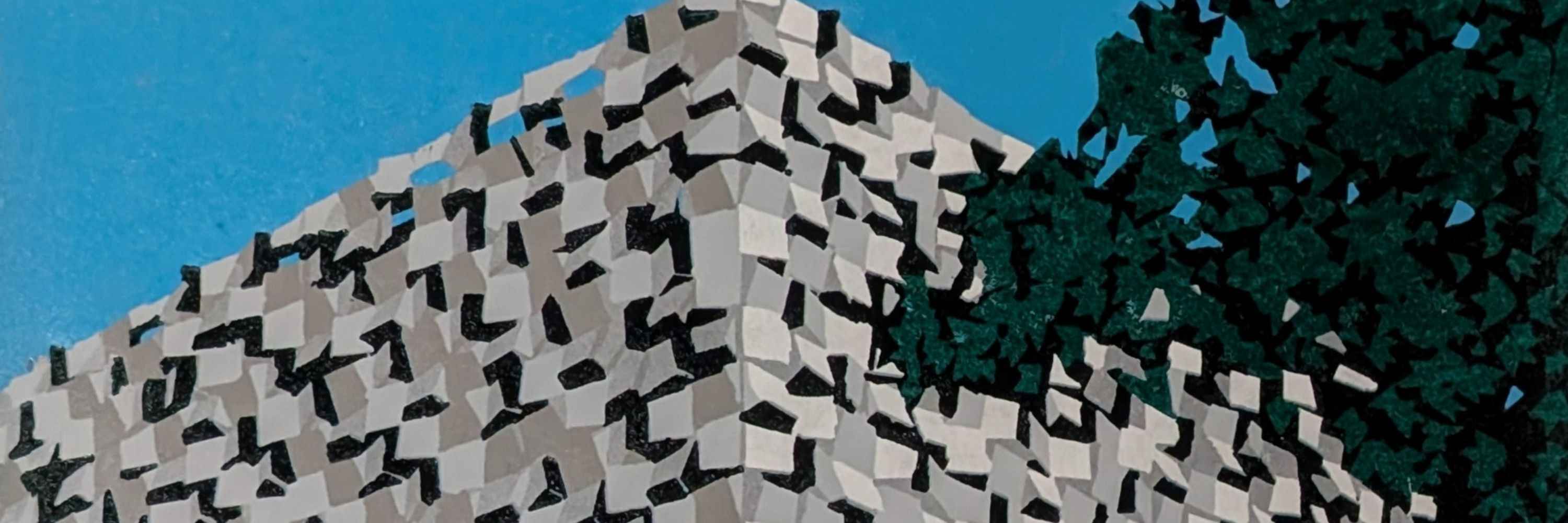 Matthew Ford Printmaker