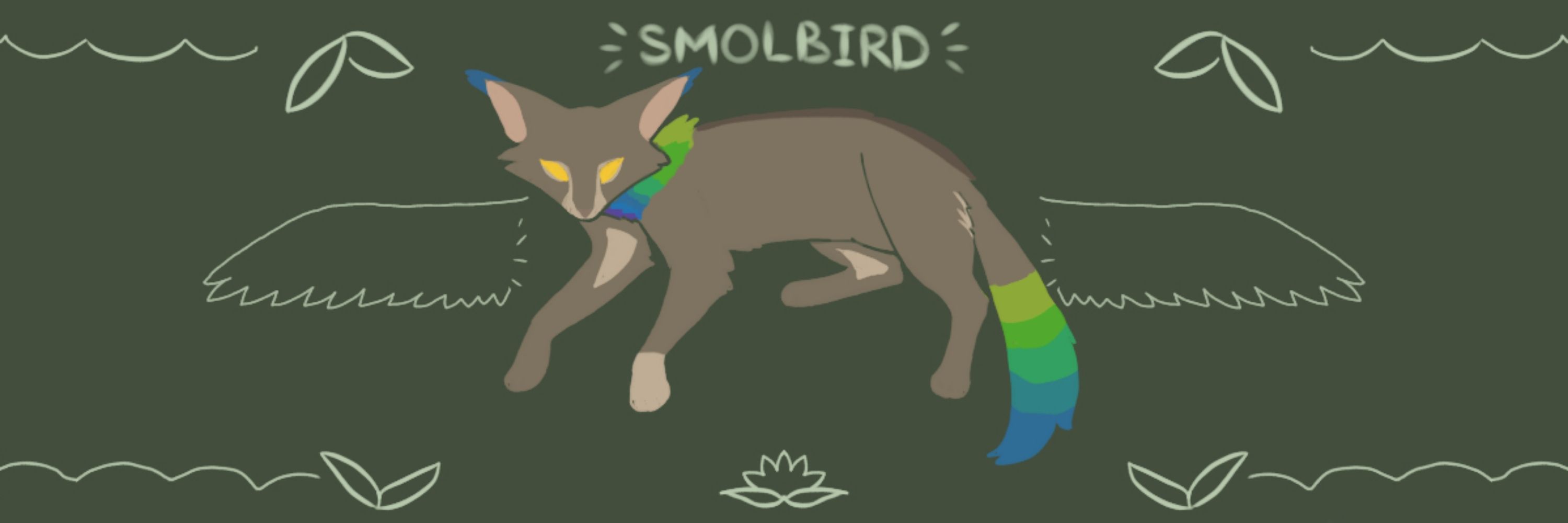 Smolbird