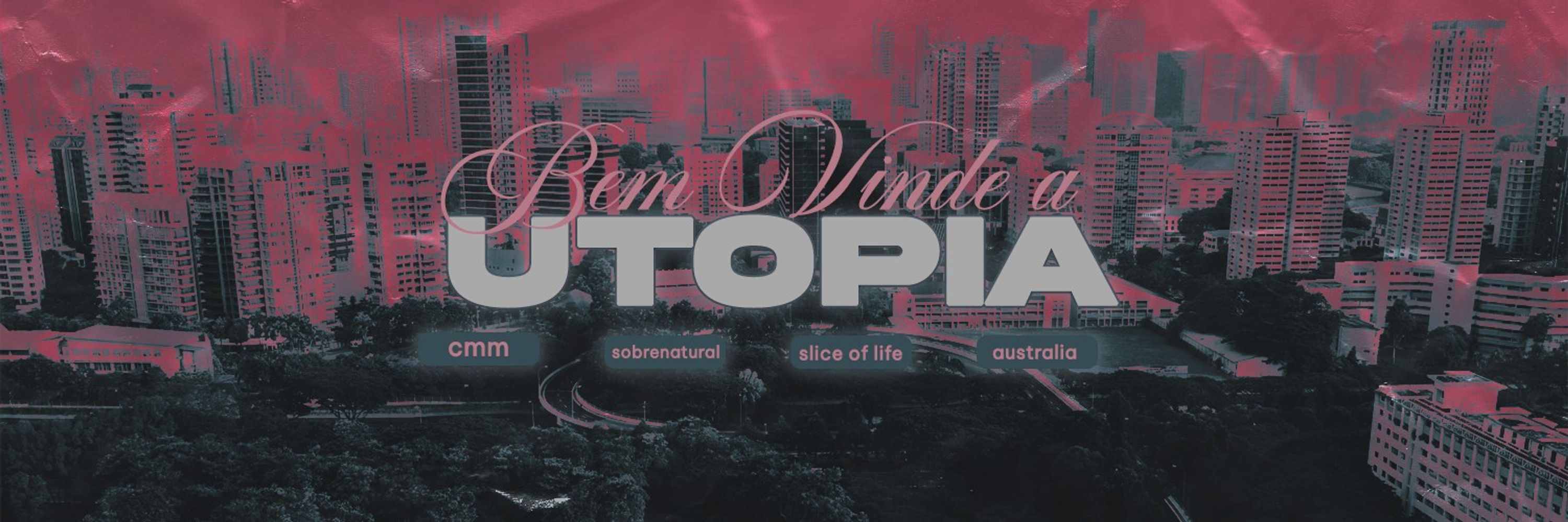 UTOPIA 
