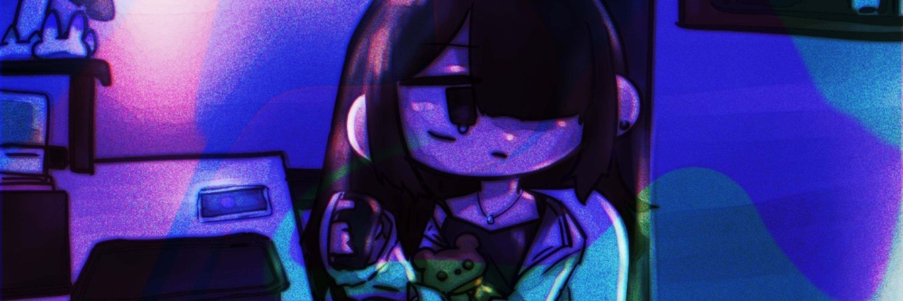 雷狐すみれ