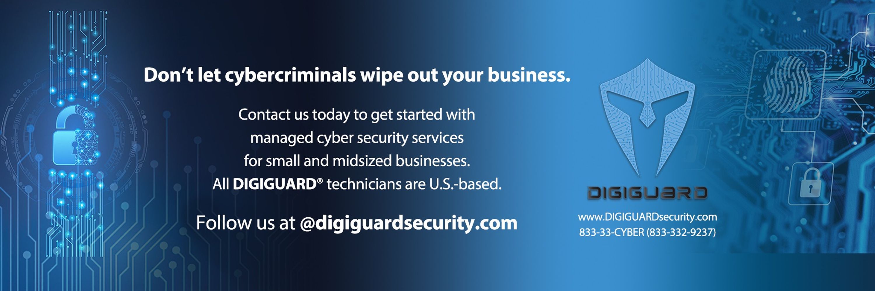Digiguard Inc.