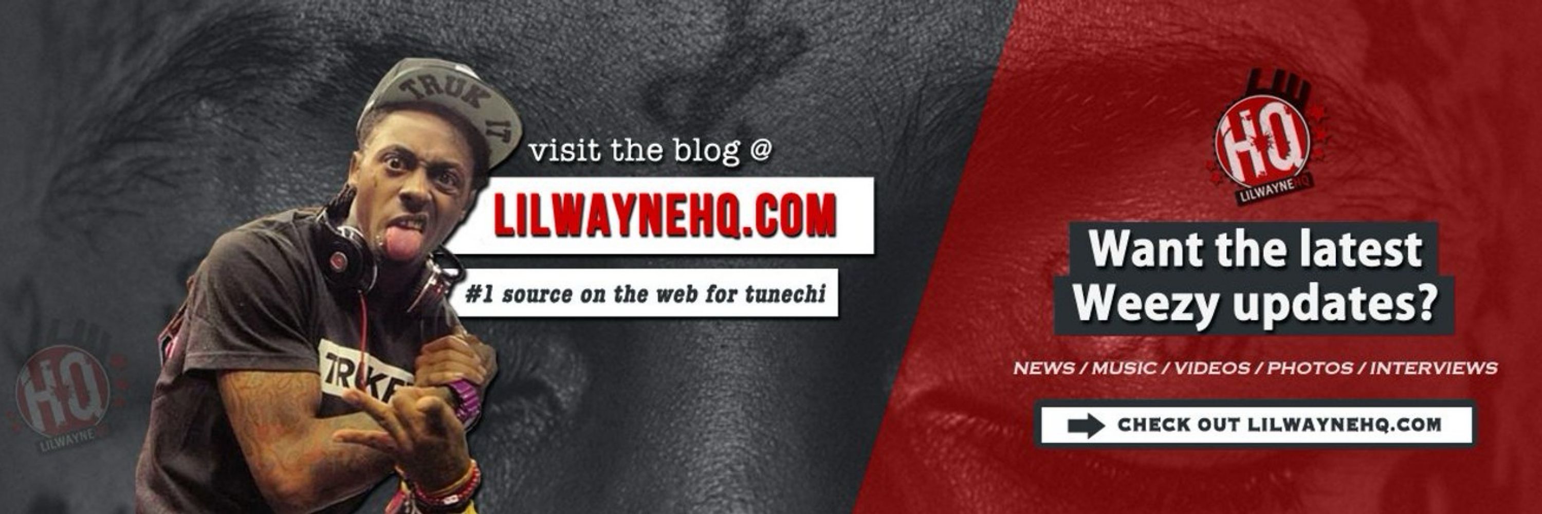 Lil Wayne HQ