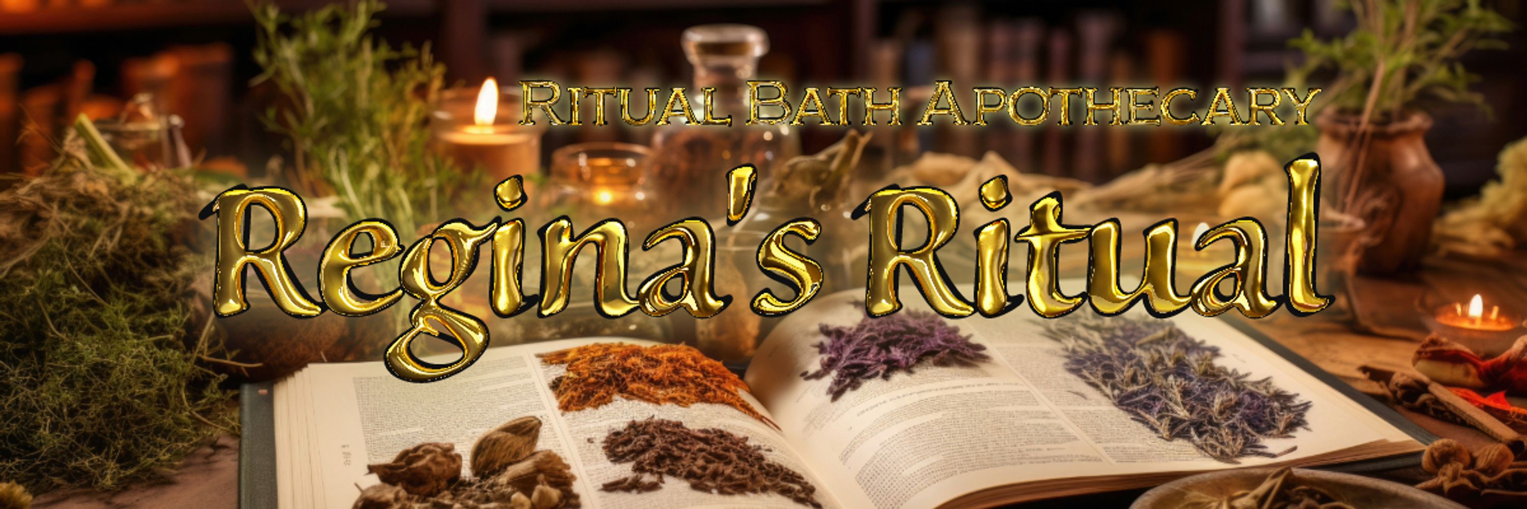 Regina's Ritual