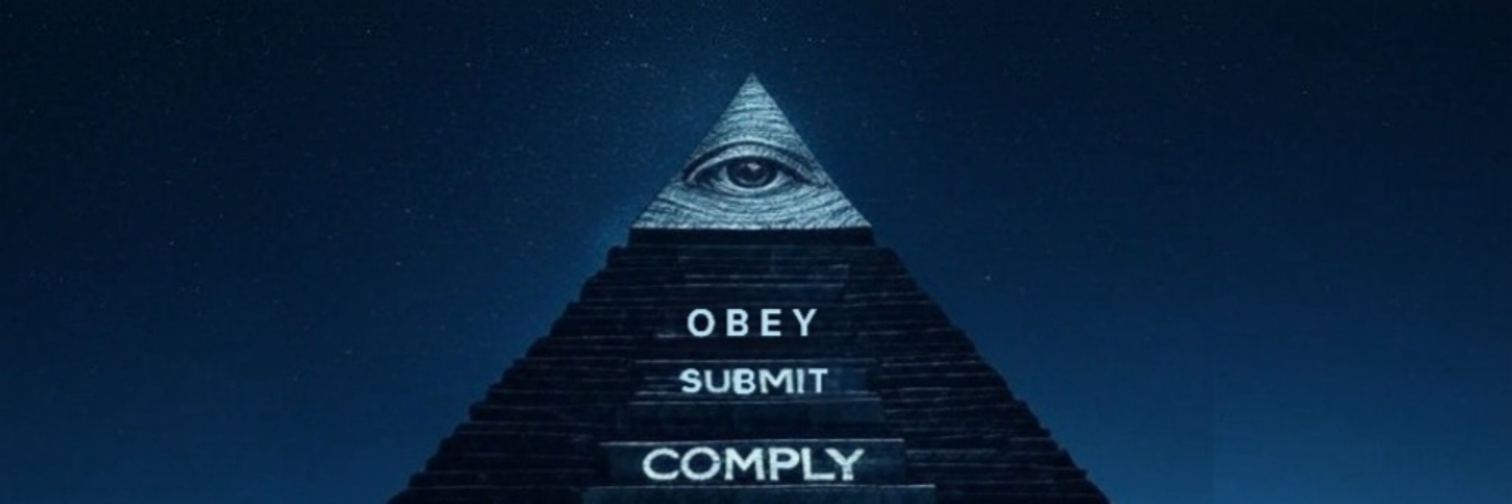 The Deep State