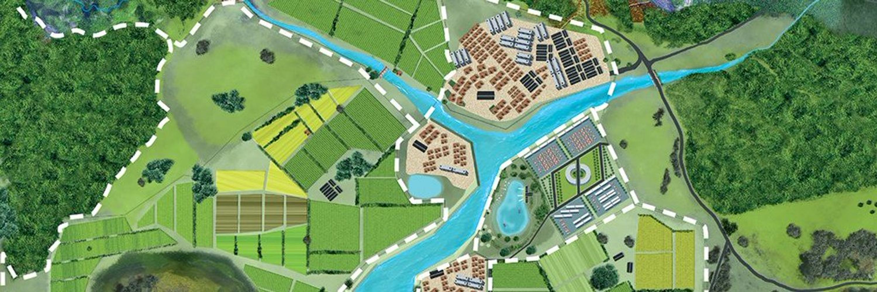 Sciences Eaux & Territoires