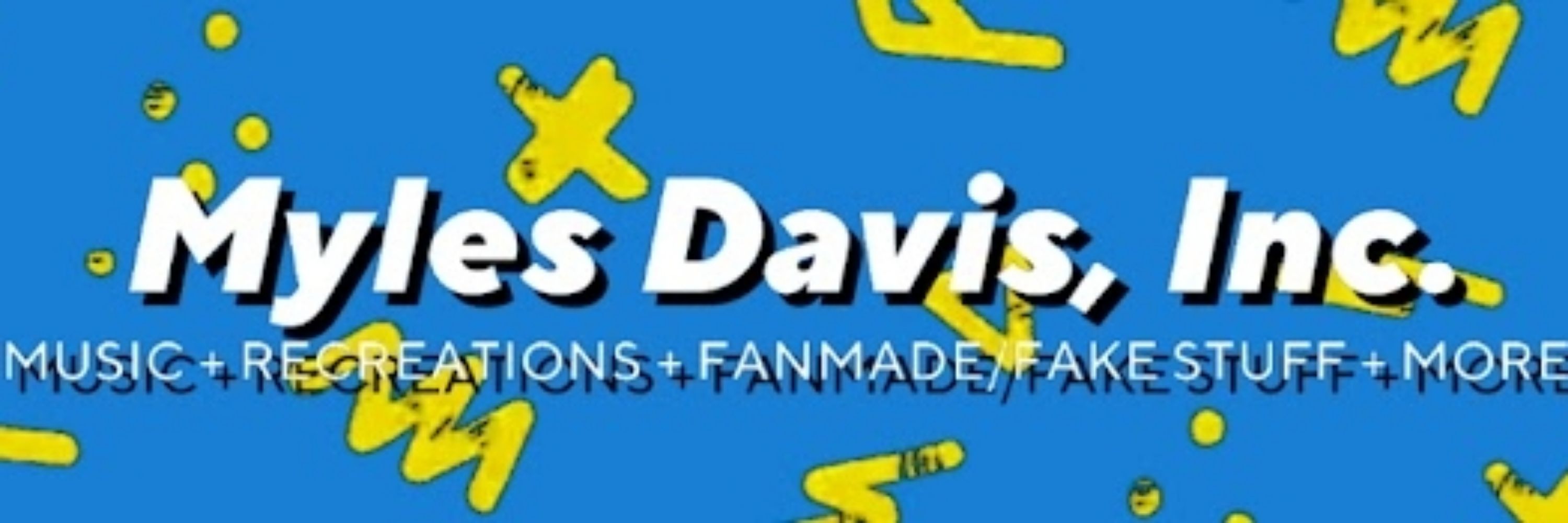 Myles Davis