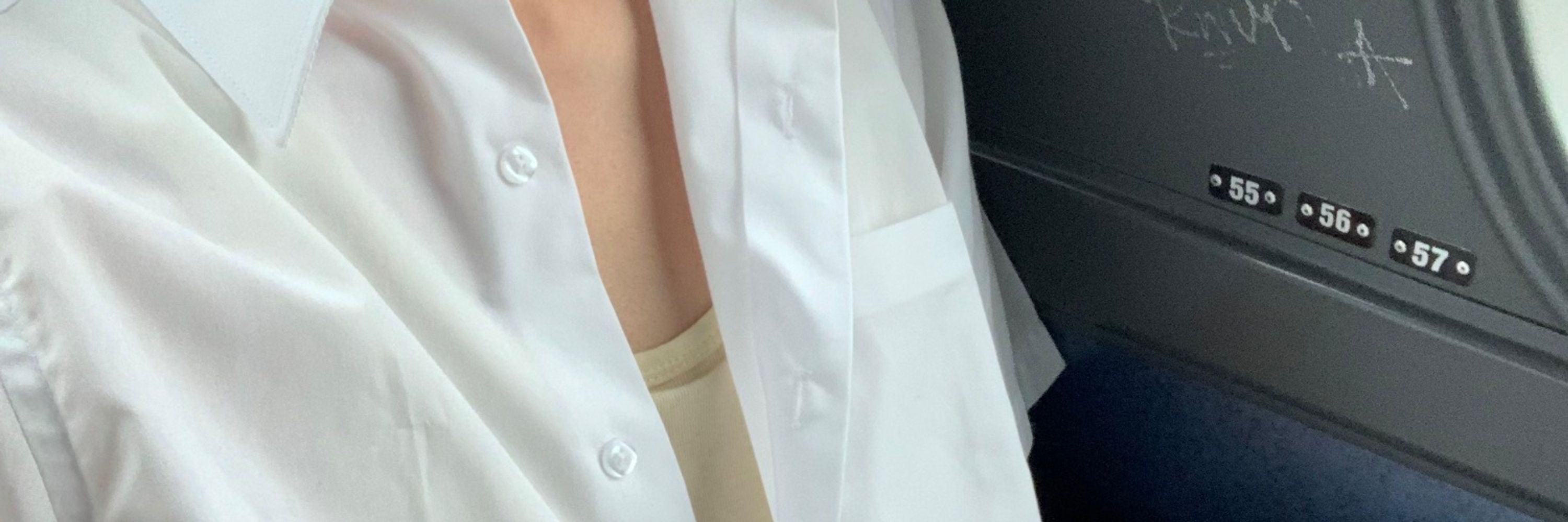 HK Student Twink