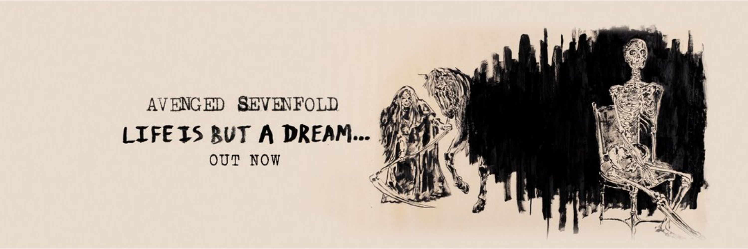 Avenged Sevenfold 