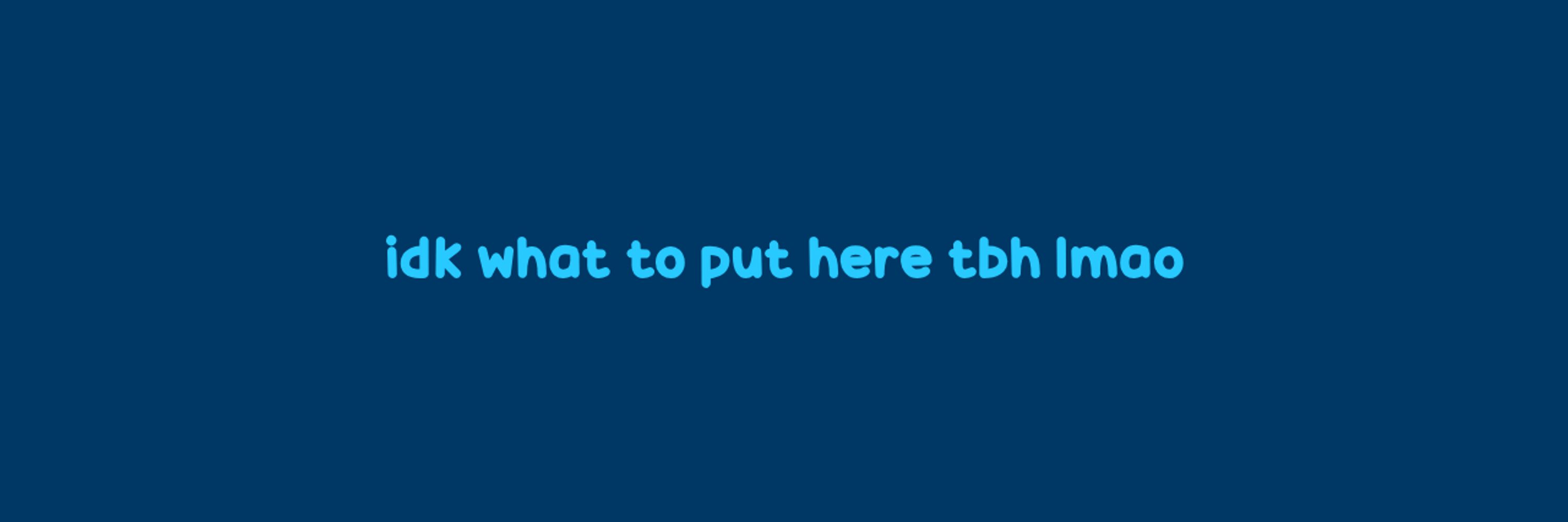 probably byst