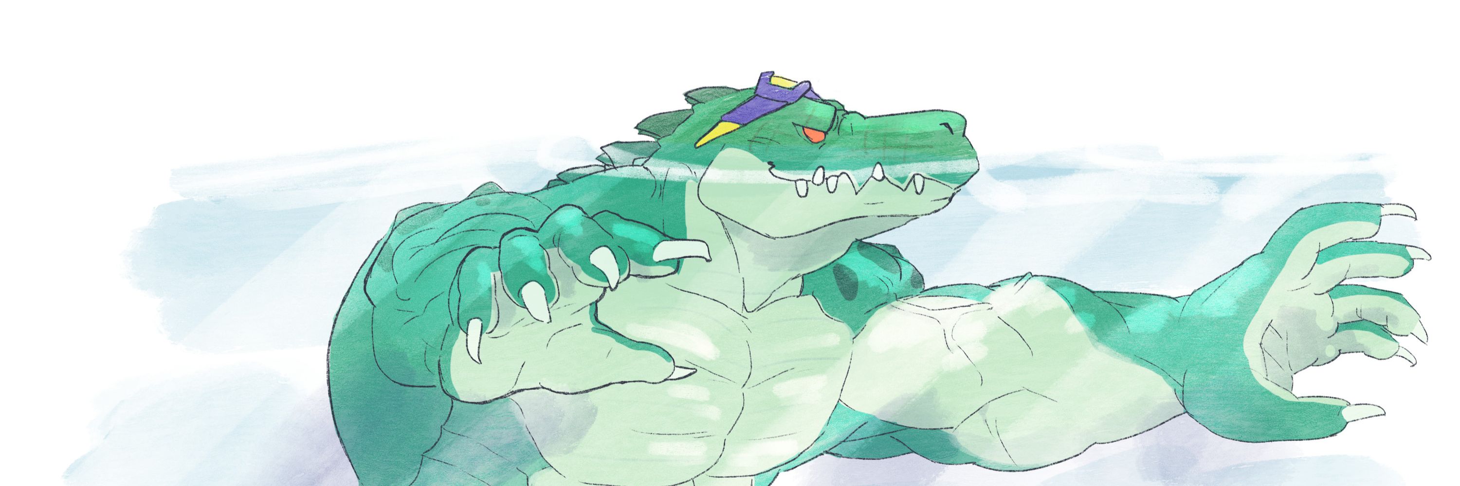 That Stupid Turtle