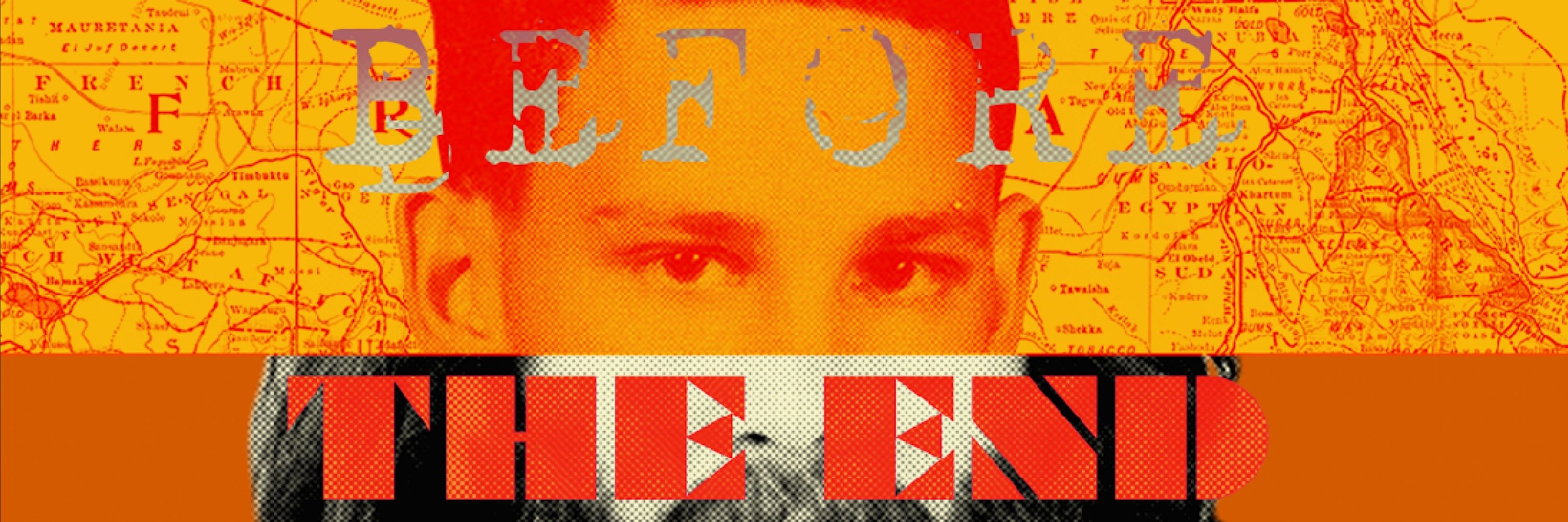 Before the End : Searching for Jim Morrison