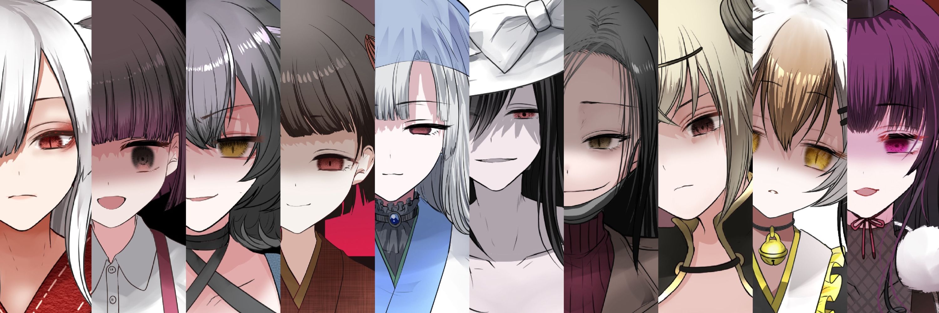 大城戸カロ@絵、漫画仕事募集停止