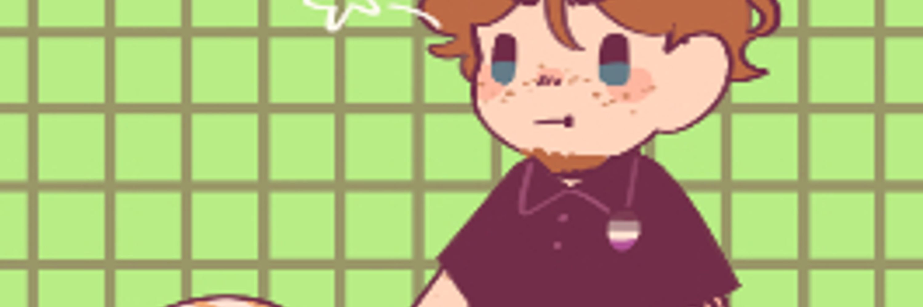 banner
