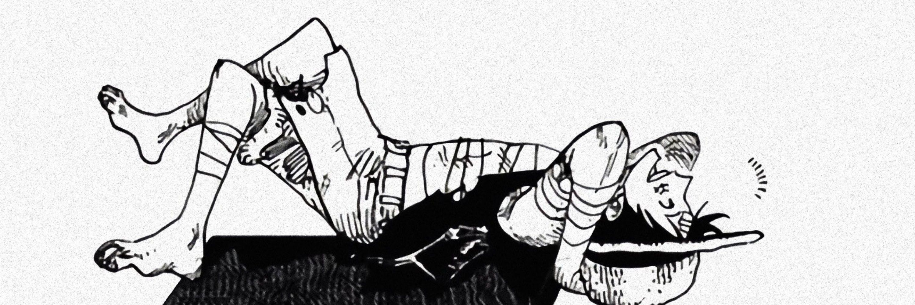 Onigiri Jack