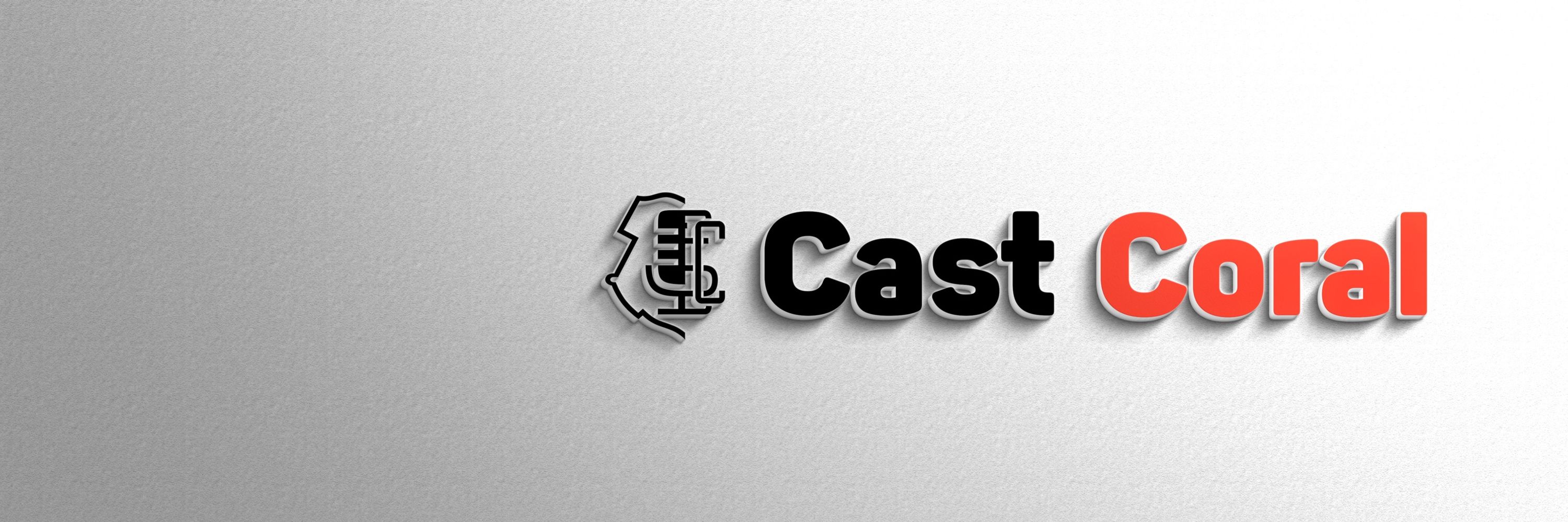 Cast Coral