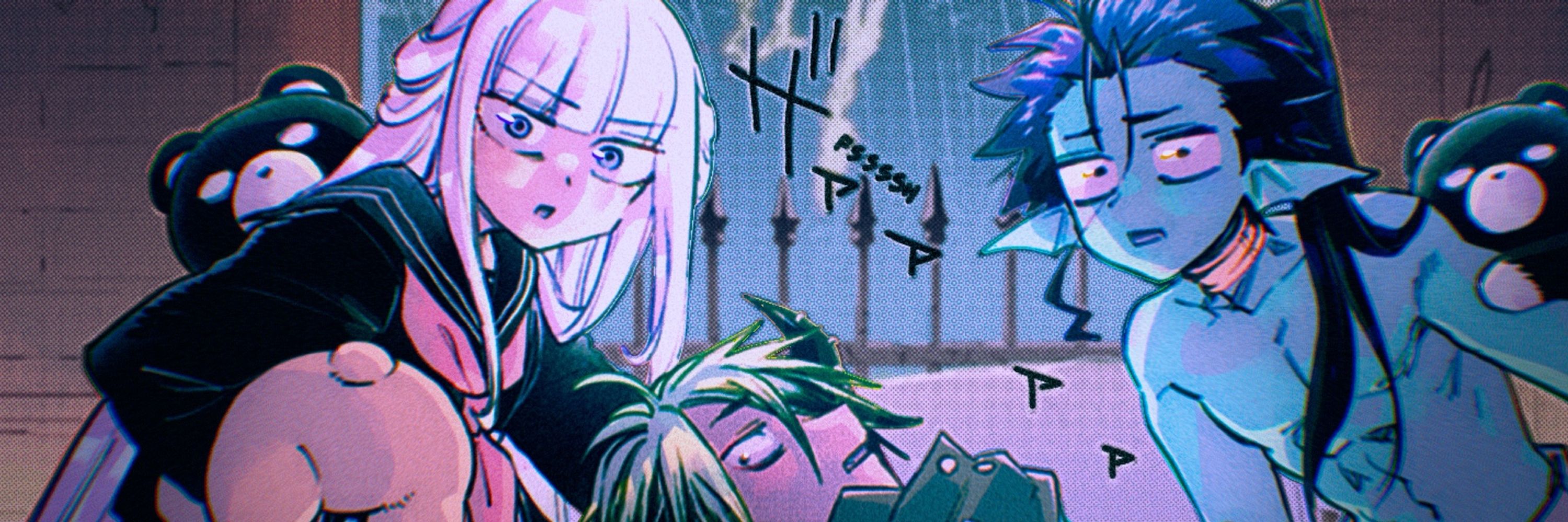 🌊 Path 🌊