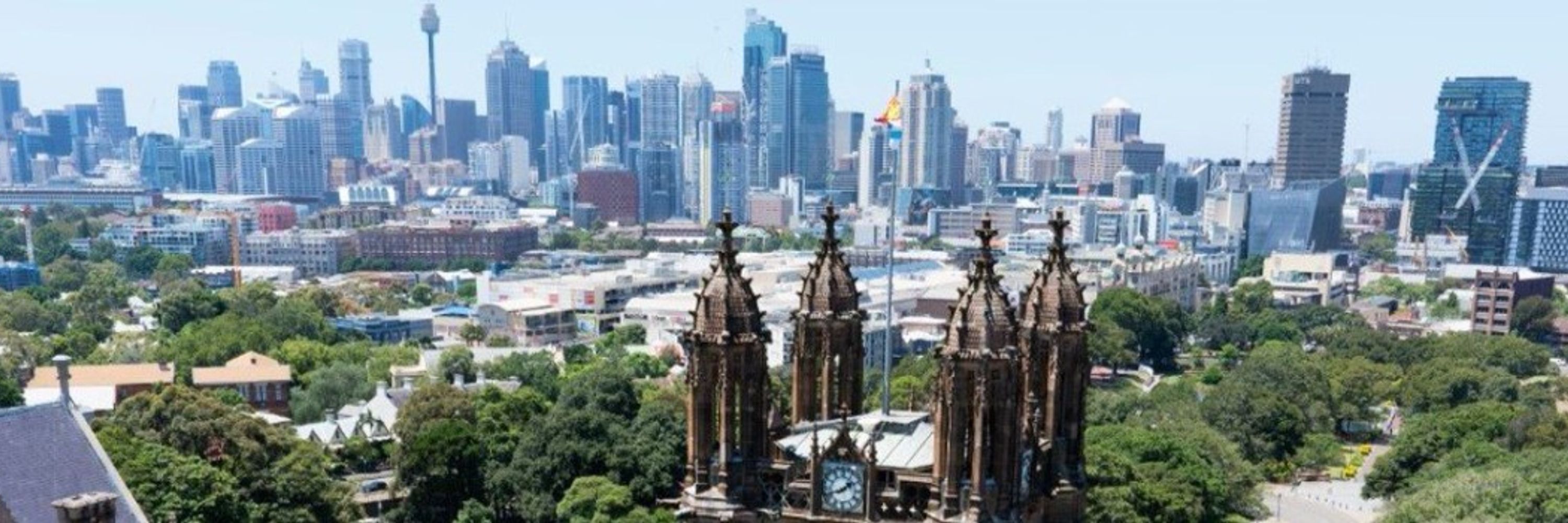 School of Project Management University of Sydney 