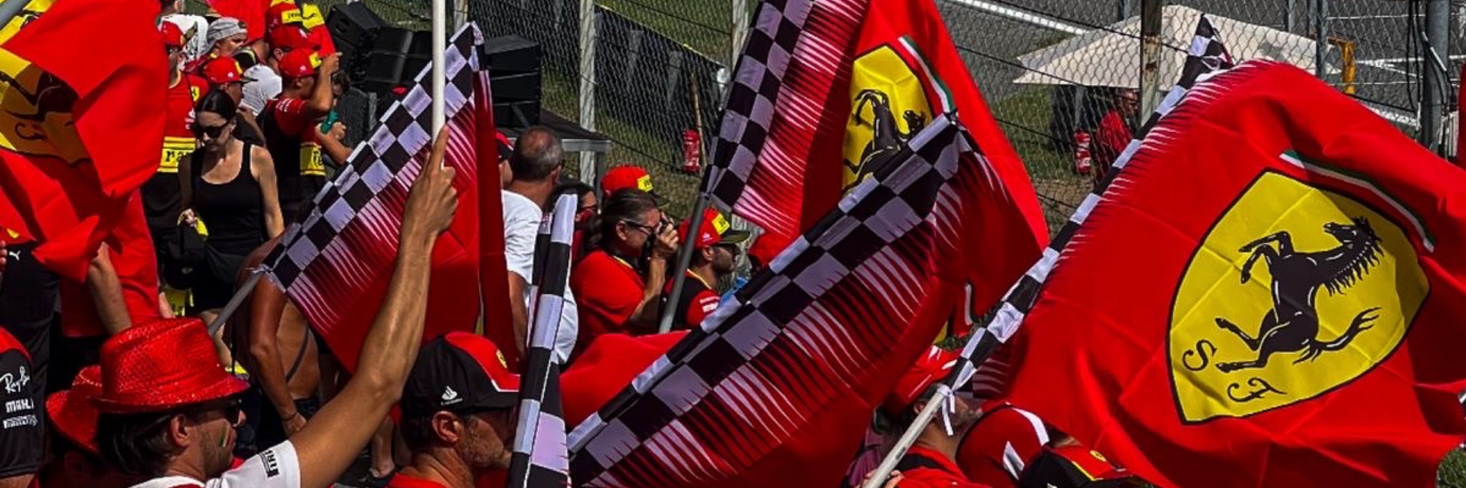 raffa namorada do Leclerc e da Mel 🏎️🏁🍯 
