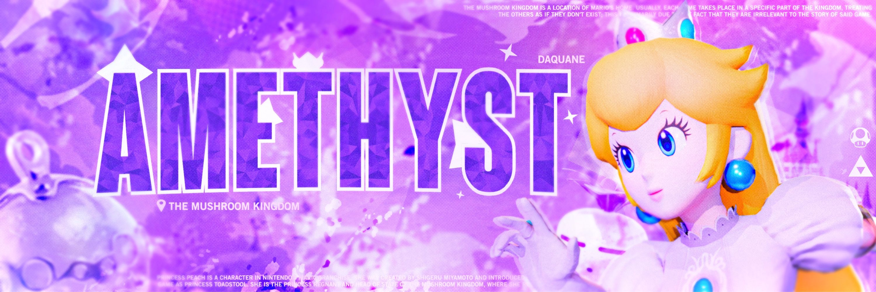 Amethyst 👑