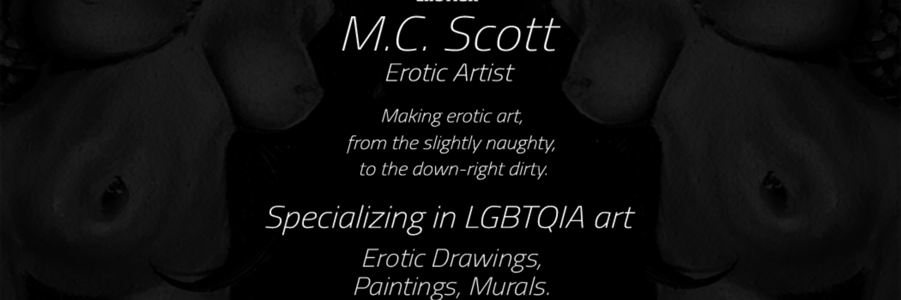 M. C. Scott