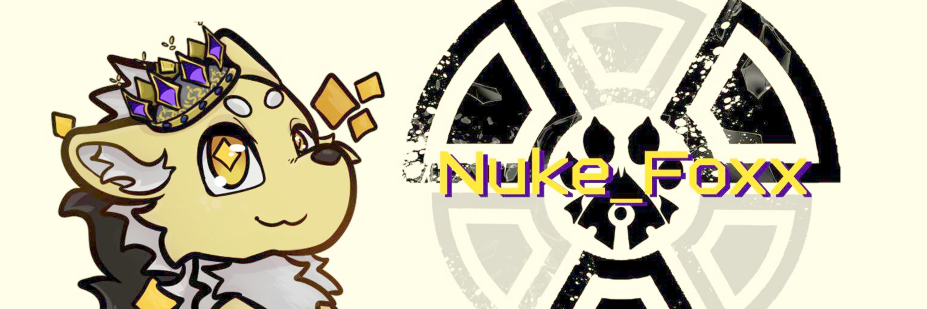 NukeFoxx