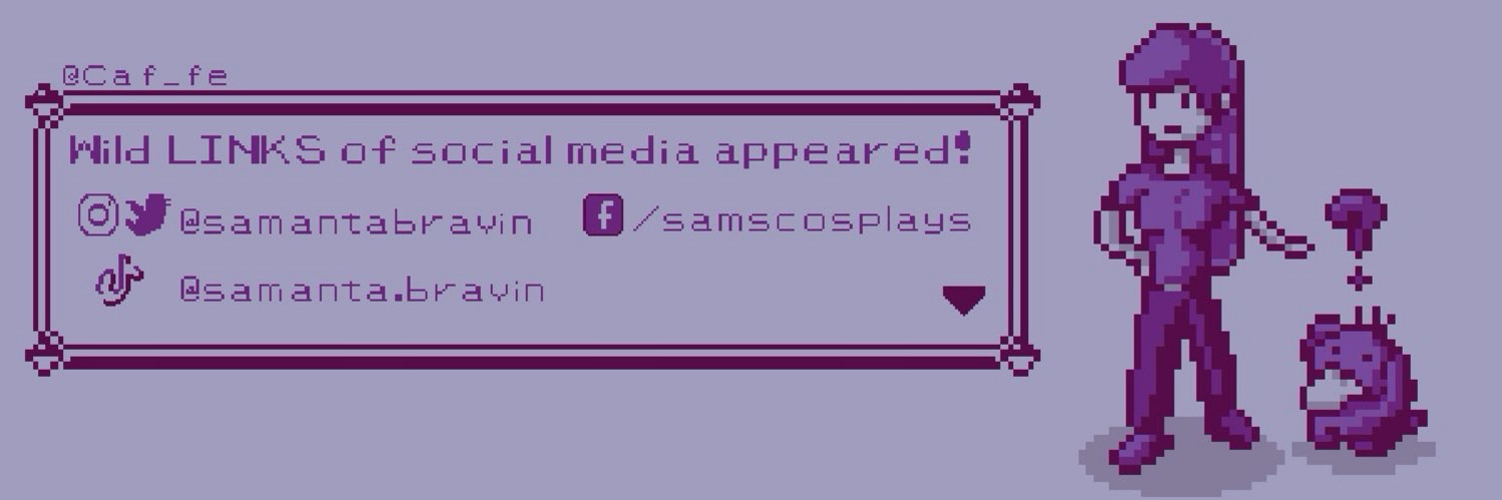 Sam ✧