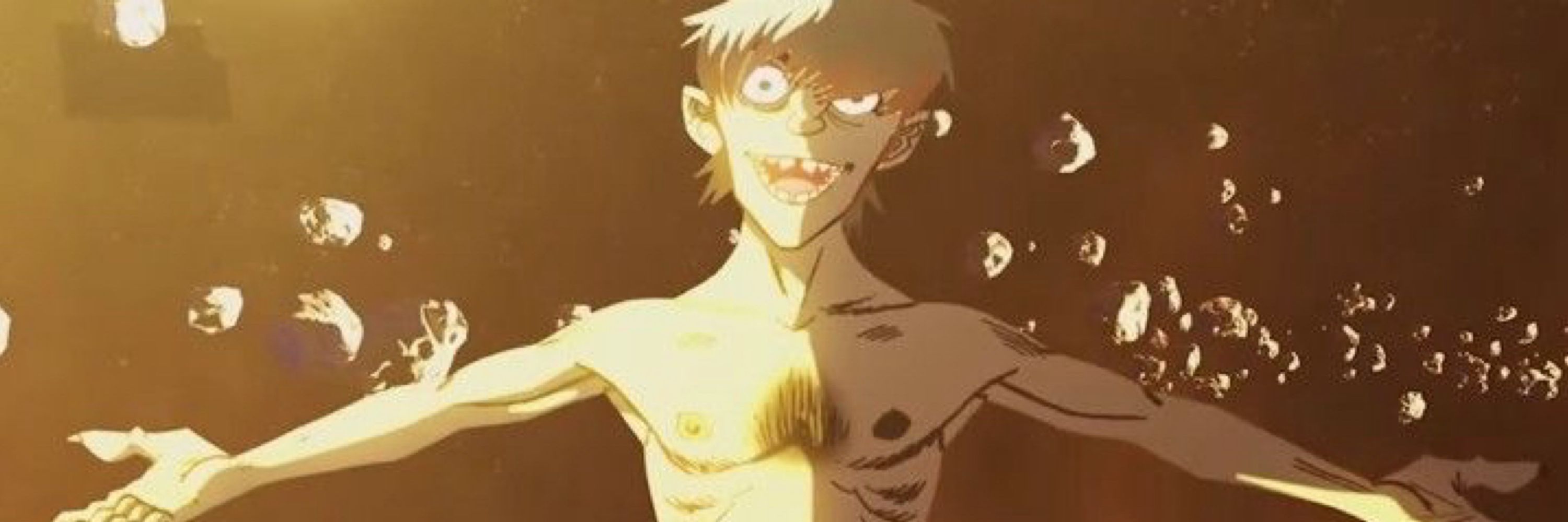 blu > murdoc meu namorado