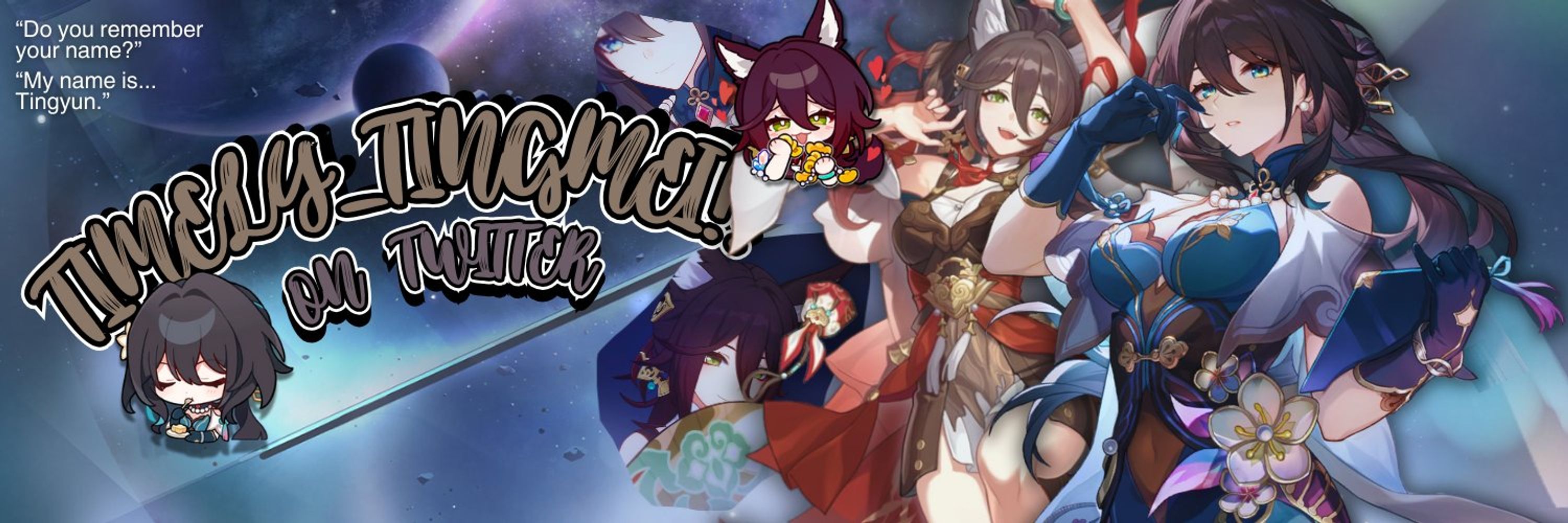 Timely Tingmei