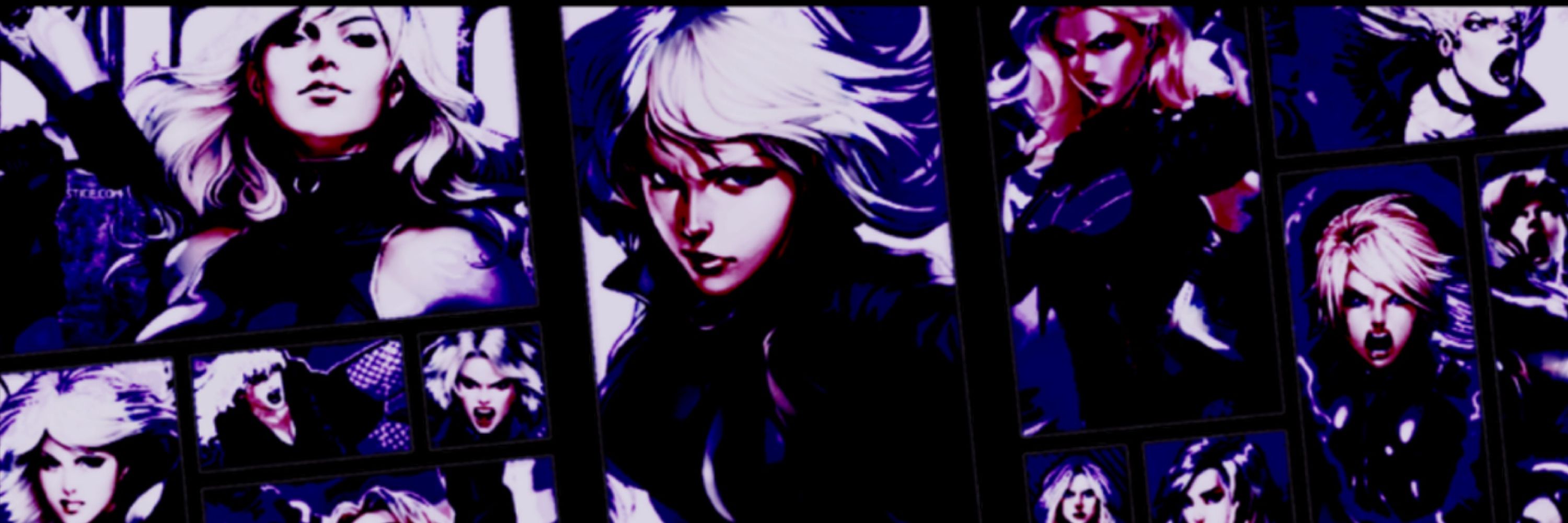  ⠀،̲،̲ ⠀ 𝕭𝐋̲𝐀̲𝐂̲𝐊̲ ̲𝕮̲𝐀̲𝐍̲𝐀̲𝐑̲𝐘̲. 𓅪