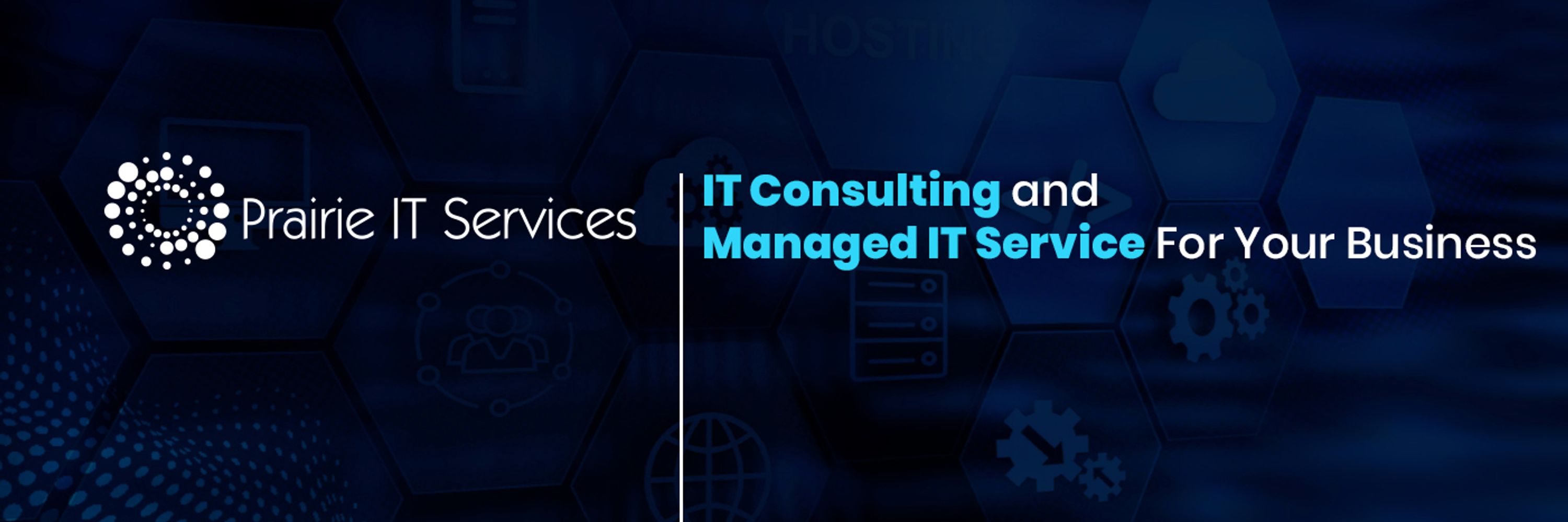 Neal | Prairie IT Services Corp. 