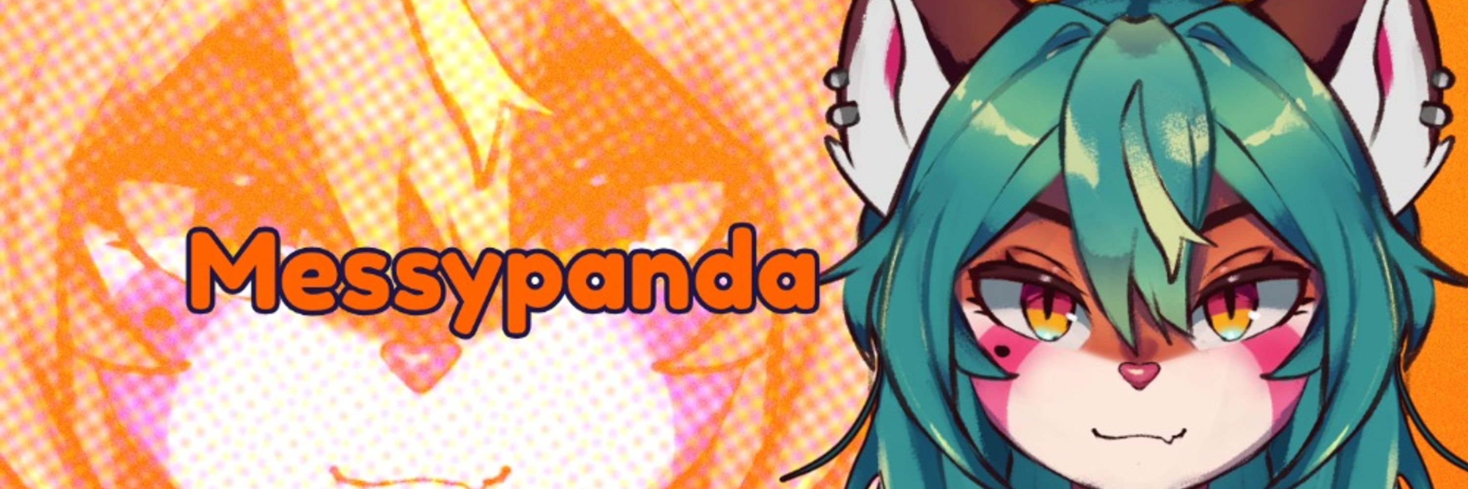 messypanda