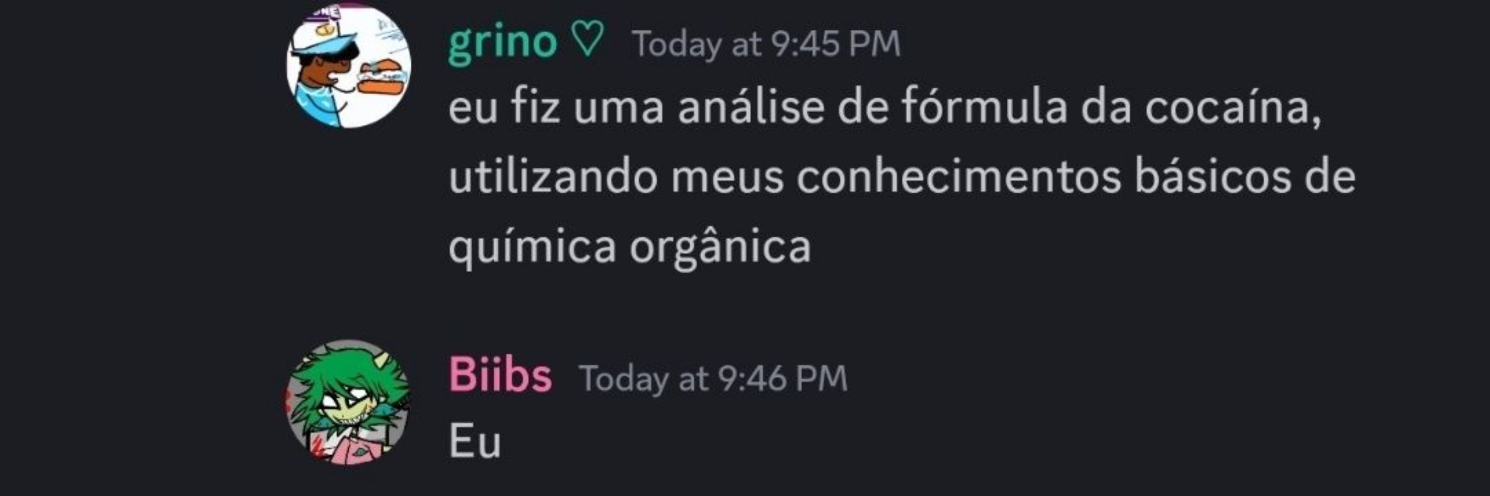 calhaço paralho 