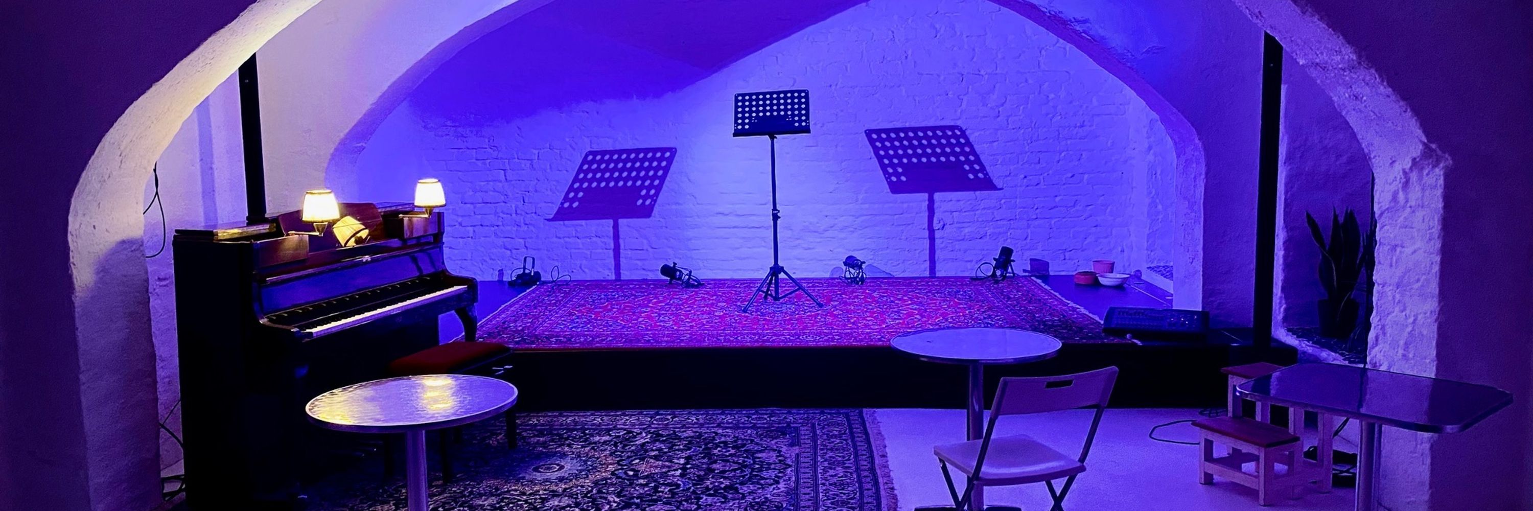 VIBRIA | Kunst- und Kulturverein