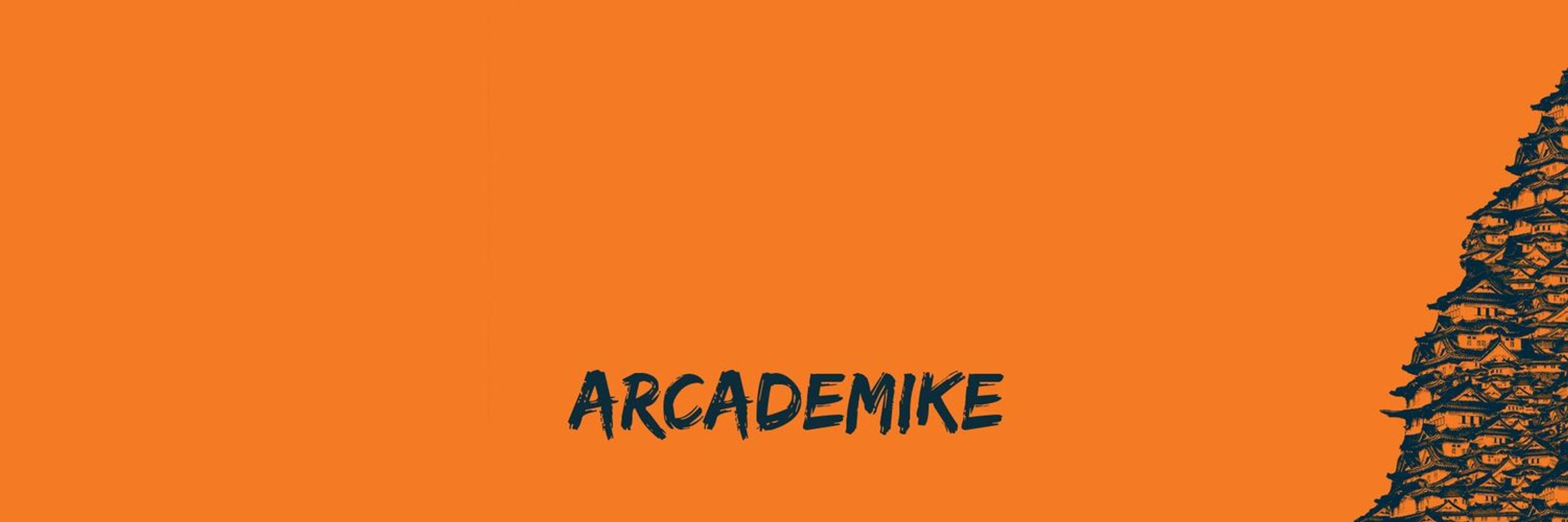 ArcadeMike
