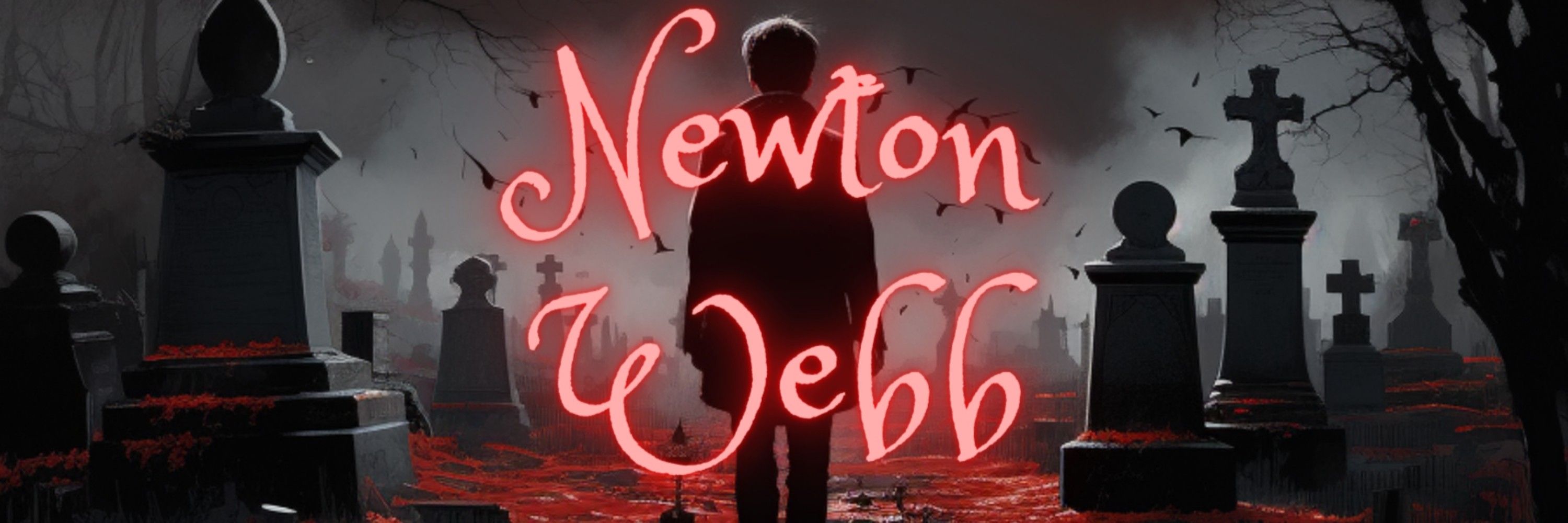 Newton Webb 