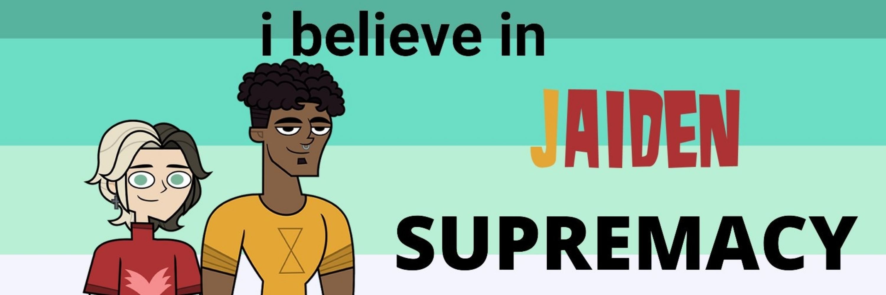 The CEO of Jaiden