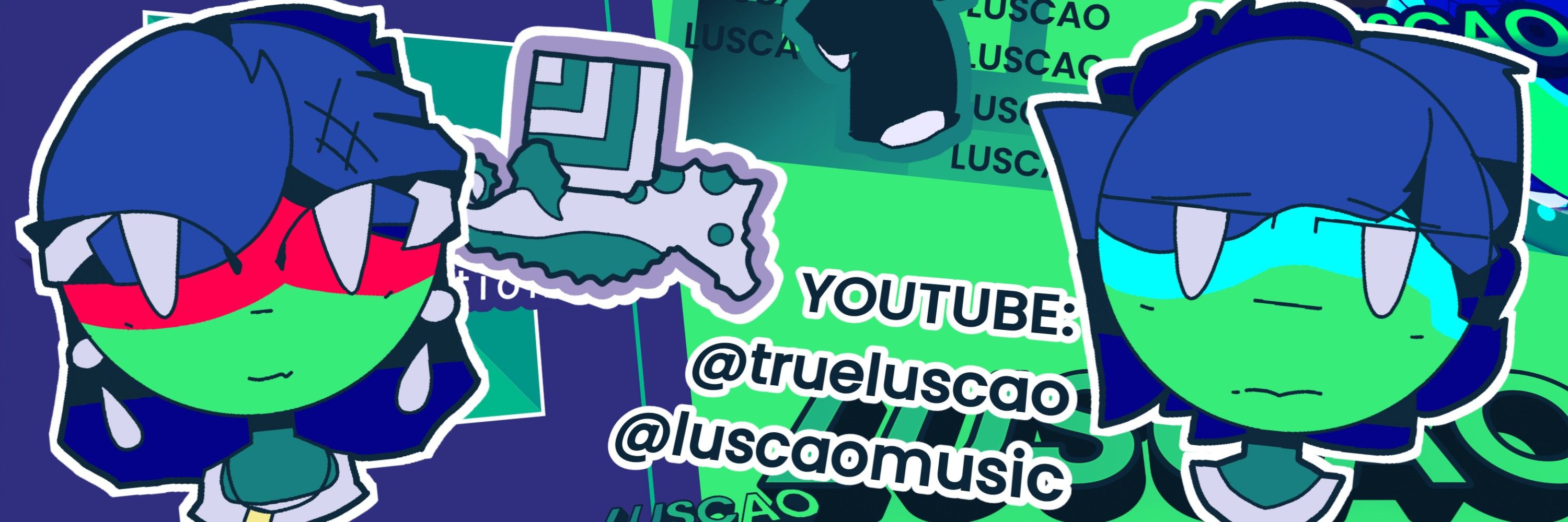 LUSCAO