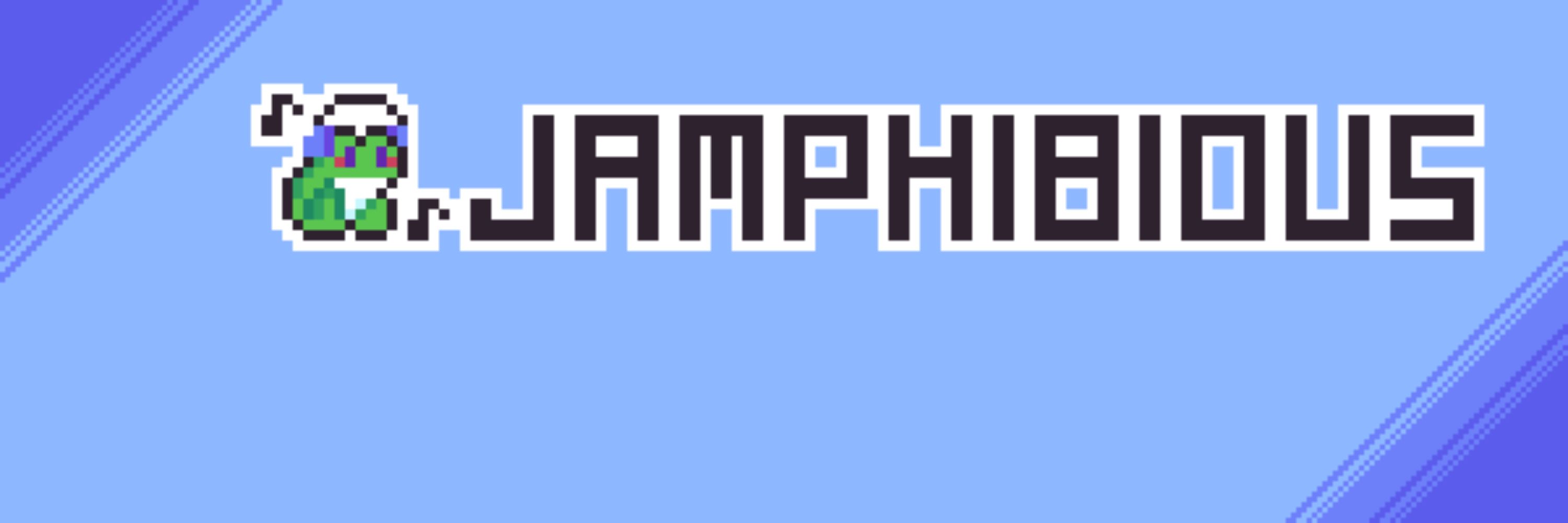 Jamphibious