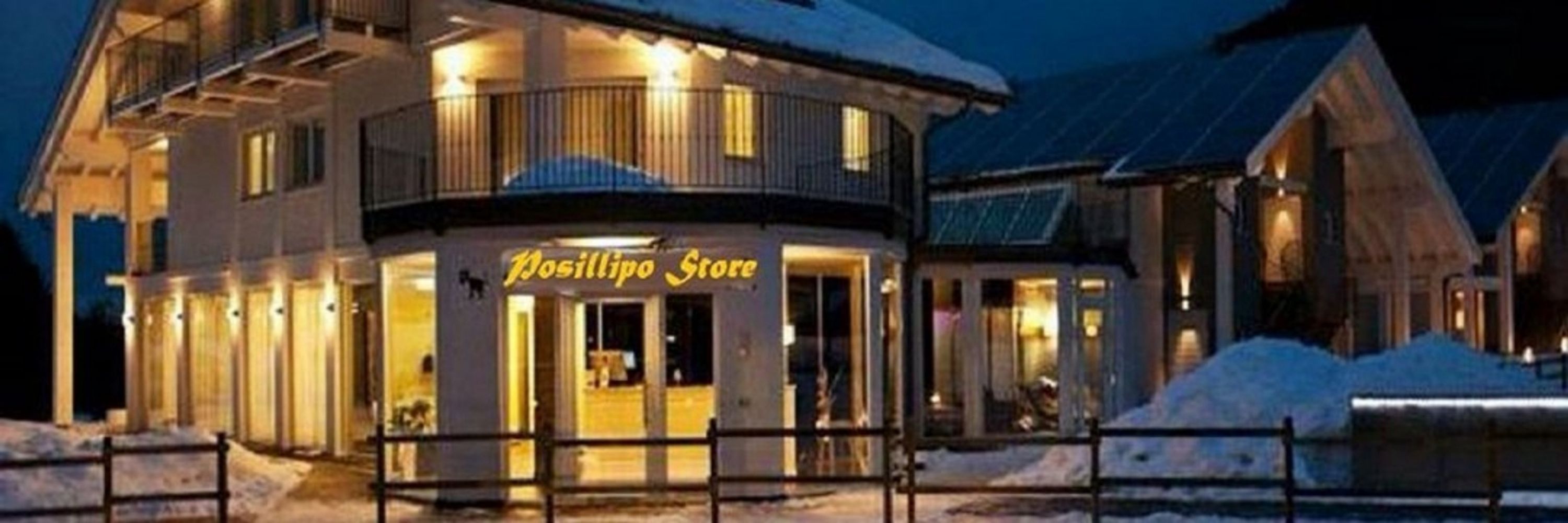 Posillipostore