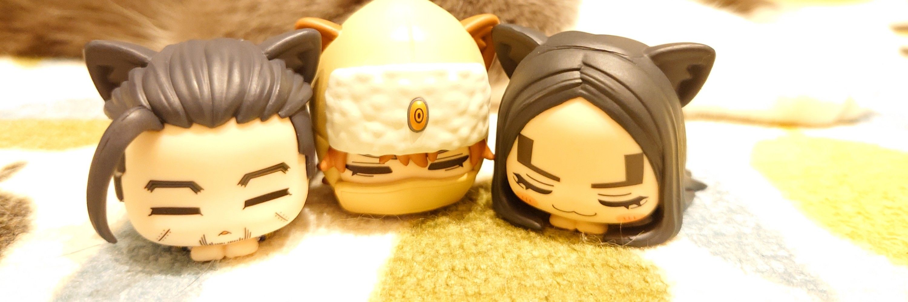 ととら