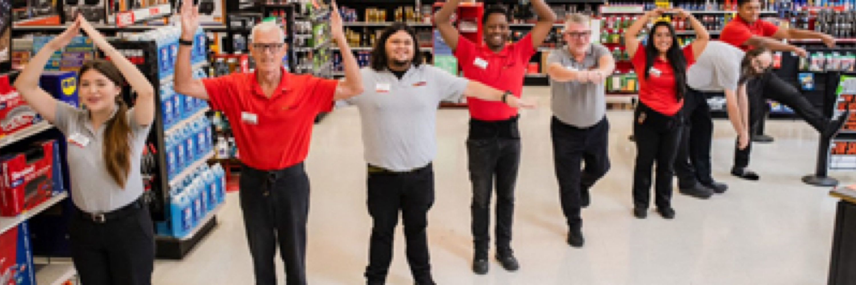 OFFICIAL AUTOZONE