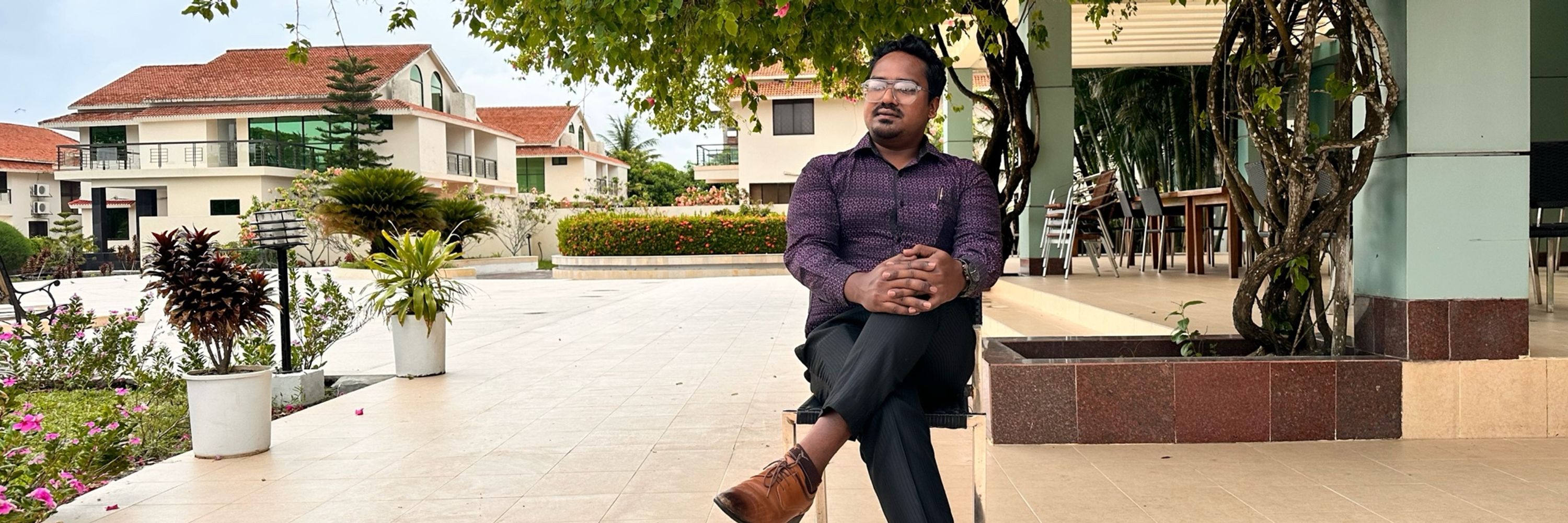 Shashwata Chandan